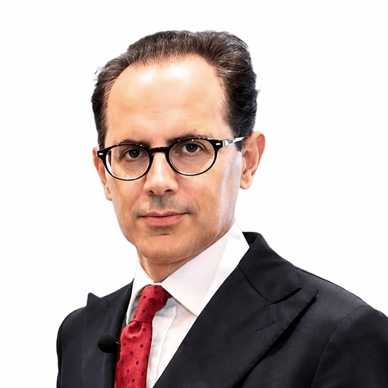 Roberto Sambuco